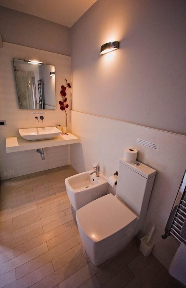 B&B La Bella Vita ปาแลร์โม ภายนอก รูปภาพ