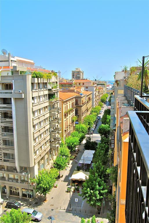 B&B La Bella Vita ปาแลร์โม ภายนอก รูปภาพ