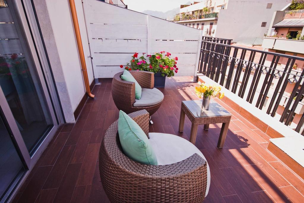 B&B La Bella Vita ปาแลร์โม ห้อง รูปภาพ