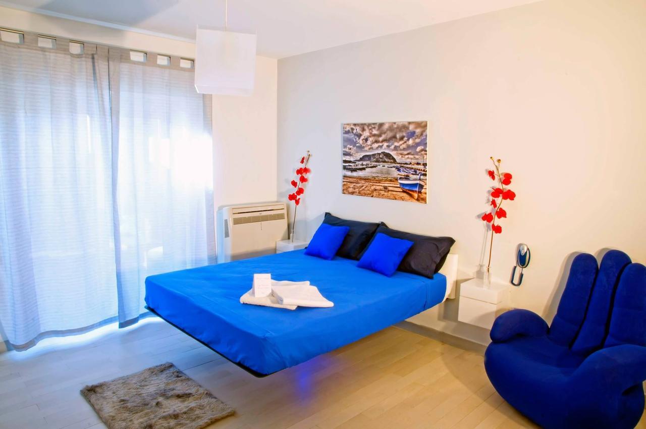 B&B La Bella Vita ปาแลร์โม ภายนอก รูปภาพ