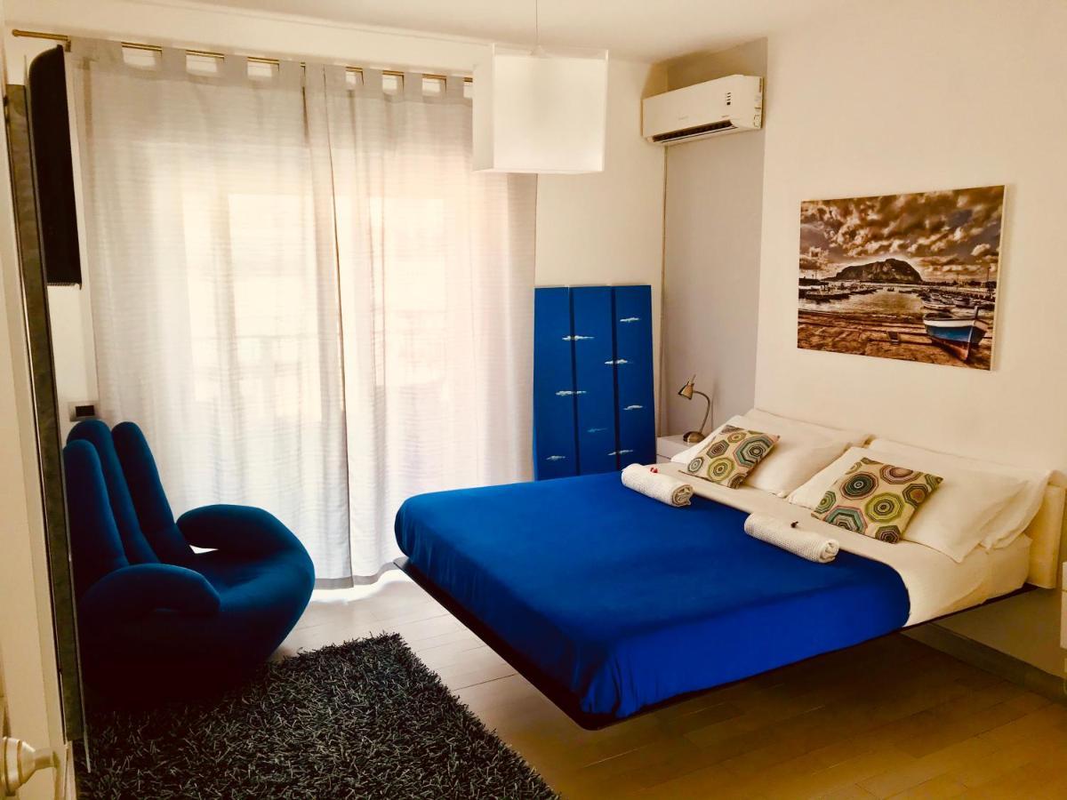 B&B La Bella Vita ปาแลร์โม ภายนอก รูปภาพ